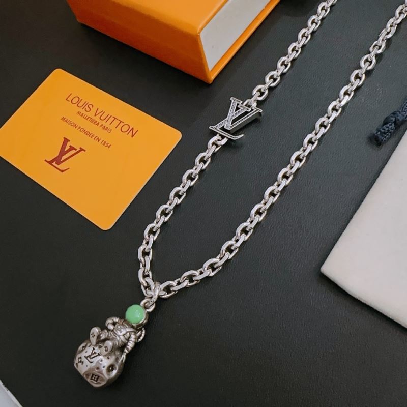 Louis Vuitton Necklaces